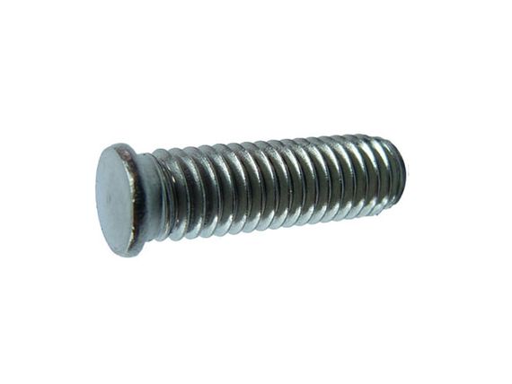 PS threaded studs