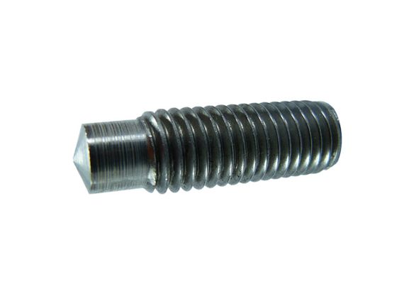 RD threaded studs without aluminium ball