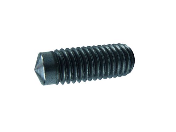 MD threaded studs without aluminium ball