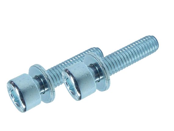 Hexagon Socket Screws