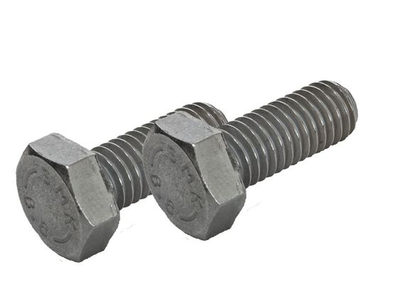 Hexagon Screws