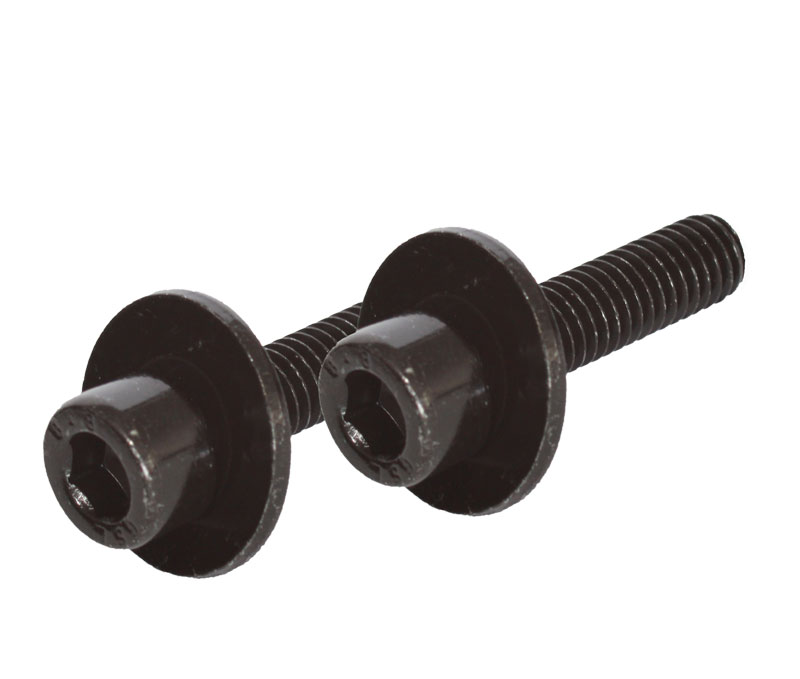 screw-and-washer assemblies