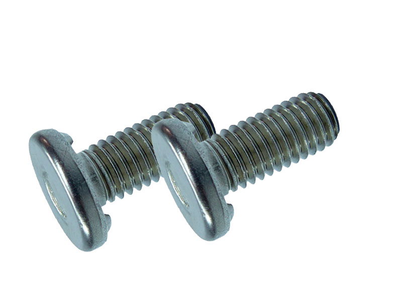 Welding Screws With Long Welding Point