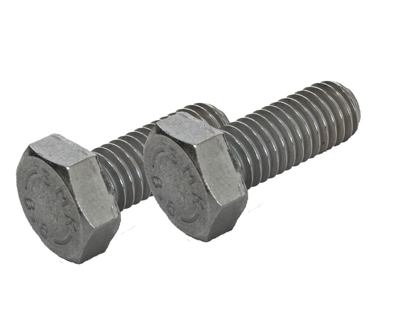 hexagon head screw