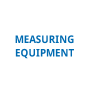 Measuring Equipment To Ensure High Quality