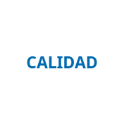 para su seguridad, nuestros más altos requisitos de calidad