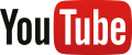 Offizielles YouTube Logo